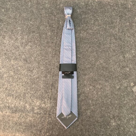 Forsyth Men’s NWOT Necktie, 100% Silk - Picture 4 of 4